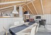Dejligt, hyggeligt sommerhus med spabad og sauna (billede 9)