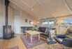 Gemütliches Ferienhaus mit geschlossener Terrasse und Sauna (Bild  5)