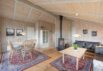 Gemütliches Ferienhaus mit geschlossener Terrasse und Sauna (Bild  7)