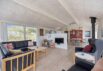 Schickes Ferienhaus mit Sauna dicht am Strand (Bild  5)