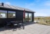 Schickes Ferienhaus mit Sauna dicht am Strand (Bild  26)