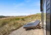 Schickes Ferienhaus mit Sauna dicht am Strand (Bild  27)