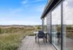 Schickes Ferienhaus mit Sauna dicht am Strand (Bild  30)