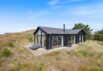 Schickes Ferienhaus mit Sauna dicht am Strand (Bild  31)