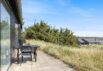 Schickes Ferienhaus mit Sauna dicht am Strand (Bild  32)