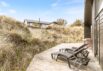 Lækkert feriehus med overdækket terrasse tæt på stranden (billede 23)