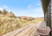 Lækkert feriehus med overdækket terrasse tæt på stranden (billede 30)