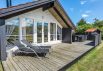 8-personers feriehus nær Ringkøbing fjord (billede 24)
