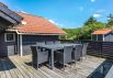 8-personers feriehus nær Ringkøbing fjord (billede 25)