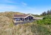 Dejligt velholdt feriehus mellem hav og fjord (billede 2)