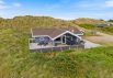 Dejligt velholdt feriehus mellem hav og fjord (billede 21)