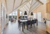 Hyggeligt træsommerhus med lukket terrasse (billede 10)