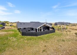 Charmantes Ferienhaus in Haurvig – für 6 Personen + 2 Hunde. Kat. nr.:  D3670, Baunebjergvej 48;