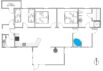 Charmantes Ferienhaus in Haurvig – für 6 Gäste und 2 Hunde (Bild  6)