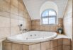 Ferienhaus mit Sauna & Whirlpool auf ruhigem Naturgrundstück (Bild  22)