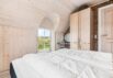 Ferienhaus mit Sauna & Whirlpool auf ruhigem Naturgrundstück (Bild  27)