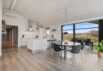 Ferienhaus mit Whirlpool, Sauna & geschlossener Terrasse (Bild  11)