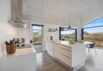 Ferienhaus mit Whirlpool, Sauna & geschlossener Terrasse (Bild  12)
