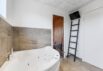 Ferienhaus mit Whirlpool, Sauna & geschlossener Terrasse (Bild  16)