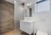 Ferienhaus mit Whirlpool, Sauna & geschlossener Terrasse (Bild  20)