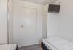Ferienhaus mit Whirlpool, Sauna & geschlossener Terrasse (Bild  25)