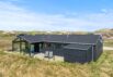 Ferienhaus mit Whirlpool, Sauna & geschlossener Terrasse (Bild  27)