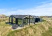 Ferienhaus mit Whirlpool, Sauna & geschlossener Terrasse (Bild  28)