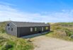 Ferienhaus mit Whirlpool, Sauna & geschlossener Terrasse (Bild  35)