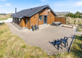 Gemütliches und charmantes Ferienhaus mit Whirlpool & Sauna