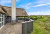 Schickes Poolhaus mit Whirlpool und Sauna in strandnaher Lage (Bild  32)