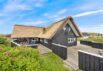 Schickes Poolhaus mit Whirlpool und Sauna in strandnaher Lage (Bild  36)