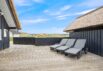 Schickes Poolhaus mit Whirlpool und Sauna in strandnaher Lage (Bild  37)
