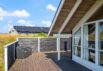 Klassisk feriehus med stor terrasse (billede 21)