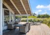 Klassisk feriehus med stor terrasse (billede 23)