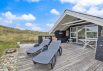 Sommerhaus mit schöner Terrasse an der dänischen Westküste (Bild  18)