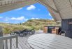 Sommerhaus mit schöner Terrasse an der dänischen Westküste (Bild  21)