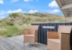 Sommerhaus mit schöner Terrasse an der dänischen Westküste (Bild  23)