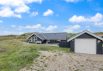 Sommerhaus mit schöner Terrasse an der dänischen Westküste (Bild  32)