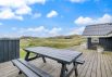 Sommerhaus mit schöner Terrasse an der dänischen Westküste (Bild  35)