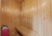 Hyggeligt sommerhus med spabad og sauna i Haurvig (billede 20)