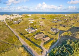 Strandnahes Ferienhaus für 2 Personen in schöner Natur
