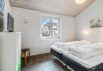 Skønt sommerhus med god terrasse nær Ringkøbing Fjord (billede 16)