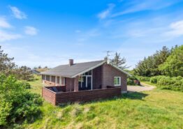 Ferienhaus in toller Lage mit Sauna und Whirlpool – 2 Hunde