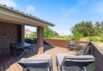 Skønt sommerhus med god terrasse nær Ringkøbing Fjord (billede 25)