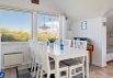 Kleines, gemütliches Ferienhaus mit wunderschönem Blick auf den Fjord (Bild  11)