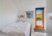 Kleines, gemütliches Ferienhaus mit wunderschönem Blick auf den Fjord (Bild  18)