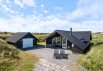 Kleines, gemütliches Ferienhaus mit wunderschönem Blick auf den Fjord (Bild  20)