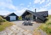 Kleines, gemütliches Ferienhaus mit wunderschönem Blick auf den Fjord (Bild  22)