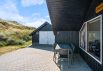 Kleines, gemütliches Ferienhaus mit wunderschönem Blick auf den Fjord (Bild  24)
