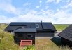 Kleines, gemütliches Ferienhaus mit wunderschönem Blick auf den Fjord (Bild  30)